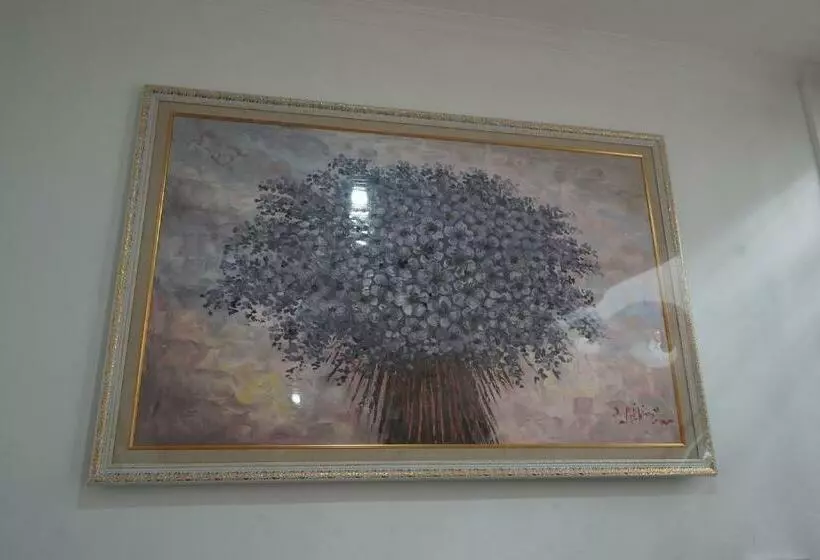 Retkeilymaja Koolkost Syariah At Laweyan Solo