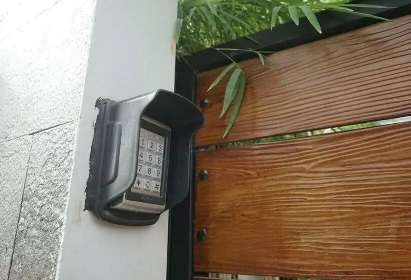 Retkeilymaja Koolkost Syariah At Laweyan Solo