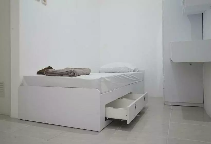 Retkeilymaja Koolkost Syariah At Laweyan Solo