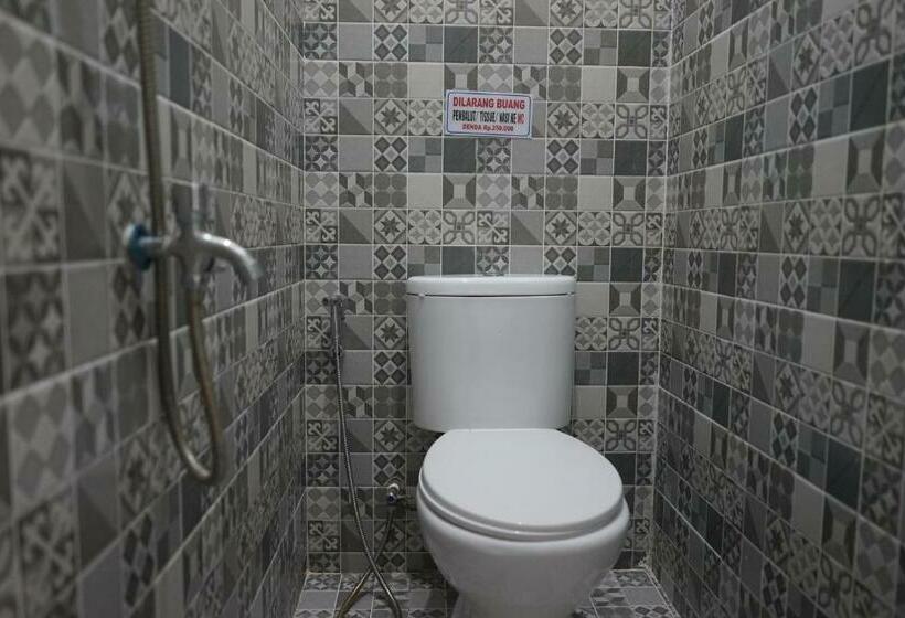 Hostel Koolkost Syariah At Laweyan Solo