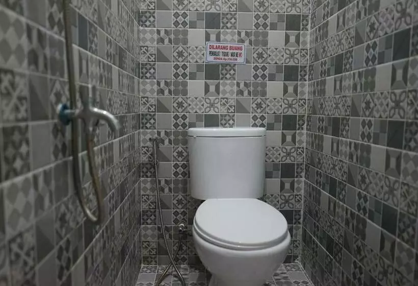 Retkeilymaja Koolkost Syariah At Laweyan Solo