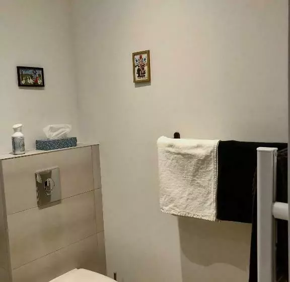 Aamiaismajoitus (B&B) Au Repos Des Vignes, Chambres D Hôtes