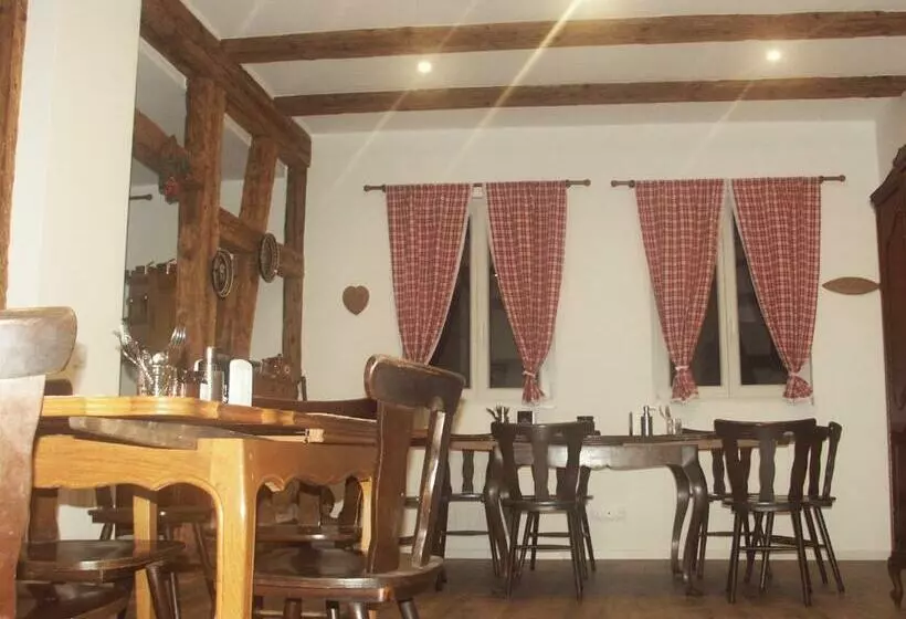 Aamiaismajoitus (B&B) Au Repos Des Vignes, Chambres D Hôtes