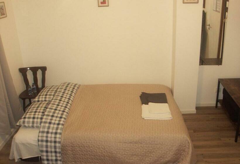 مبيت وإفطار Au Repos Des Vignes, Chambres D Hôtes