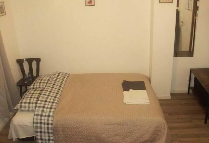 Aamiaismajoitus (B&B) Au Repos Des Vignes, Chambres D Hôtes