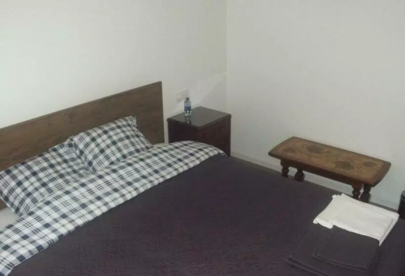 Aamiaismajoitus (B&B) Au Repos Des Vignes, Chambres D Hôtes