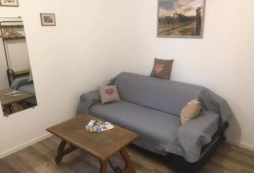 Aamiaismajoitus (B&B) Au Repos Des Vignes, Chambres D Hôtes