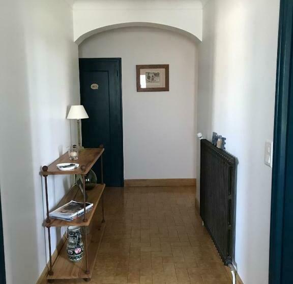 住宿加早餐  Chambre D Hôtes à La Campagne