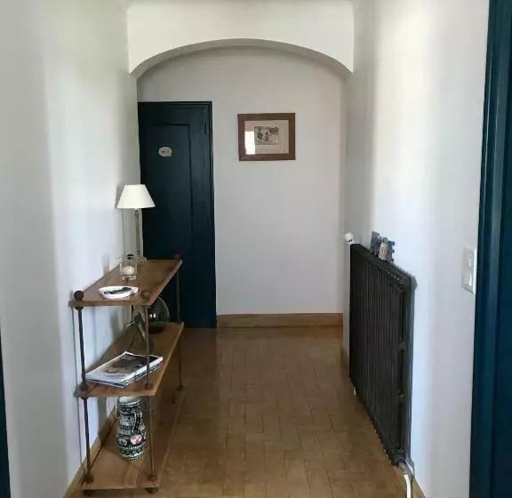 ベッドアンドブレックファースト Chambre D Hôtes à La Campagne