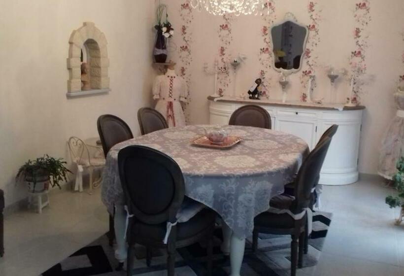 住宿加早餐 Le Nid Des Mésanges