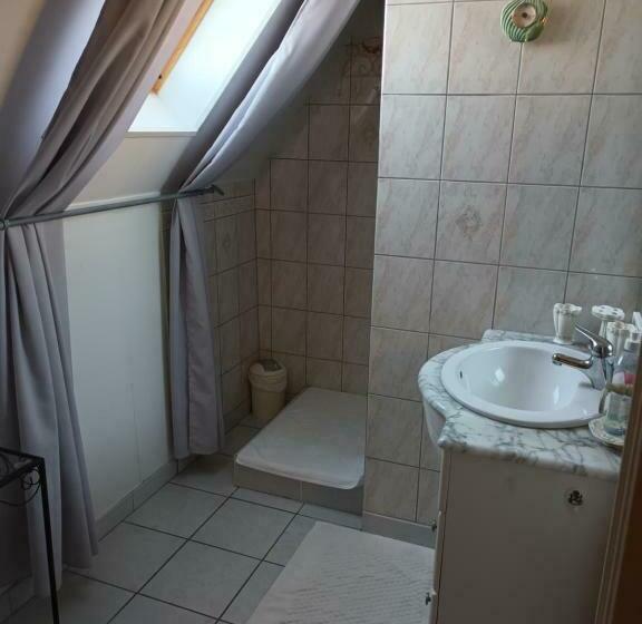 住宿加早餐 Le Nid Des Mésanges