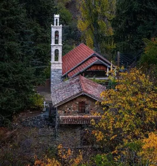 ベッドアンドブレックファースト Sophias Cottage