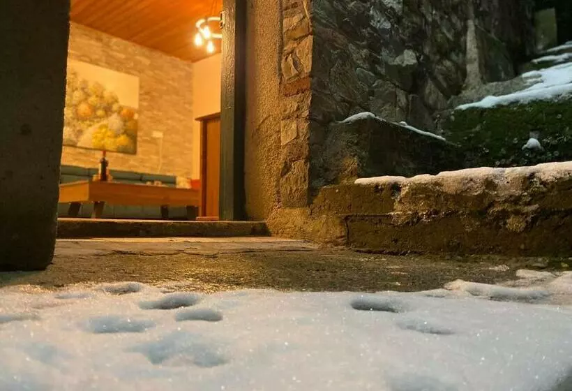 ベッドアンドブレックファースト Sophias Cottage