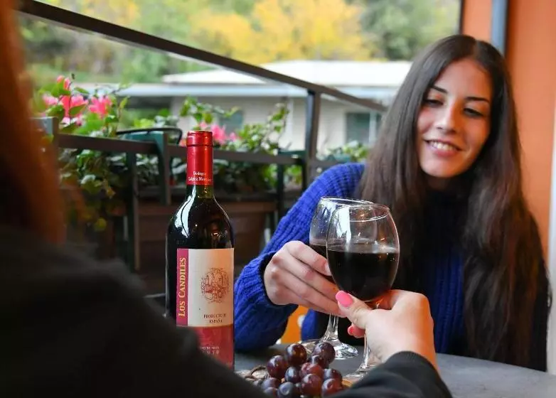 ベッドアンドブレックファースト Sophias Cottage