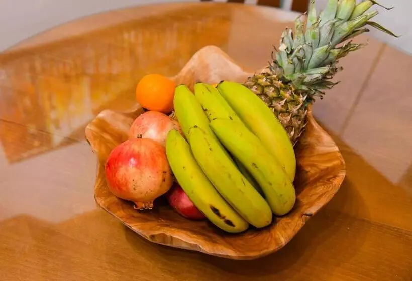 ベッドアンドブレックファースト Sophias Cottage