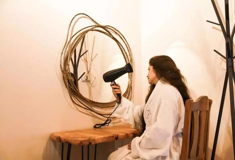 ベッドアンドブレックファースト Sophias Cottage