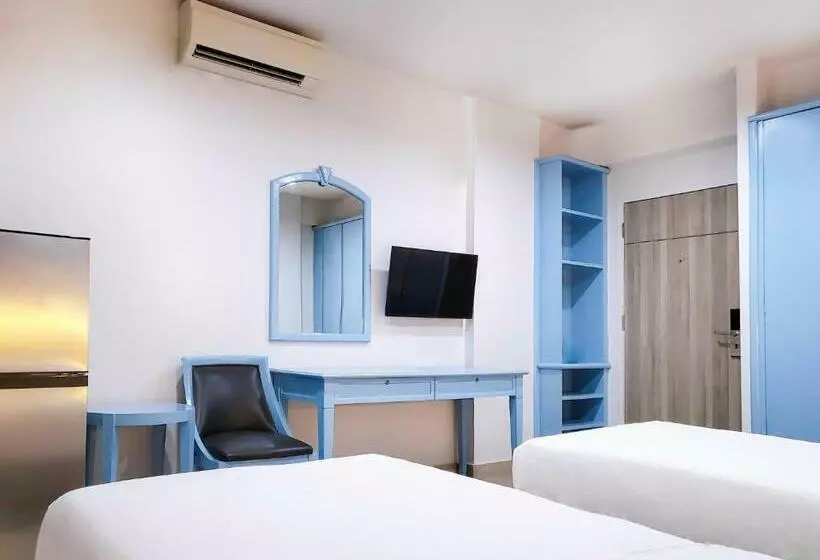 Chateau Hotel & Apartments