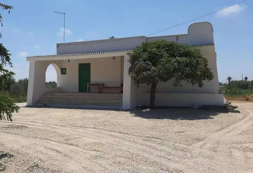 Majatalo Abaton   Casa Vacanza