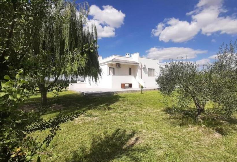 펜션 Abaton   Casa Vacanza