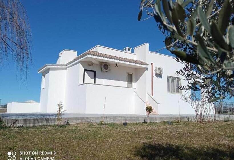 펜션 Abaton   Casa Vacanza