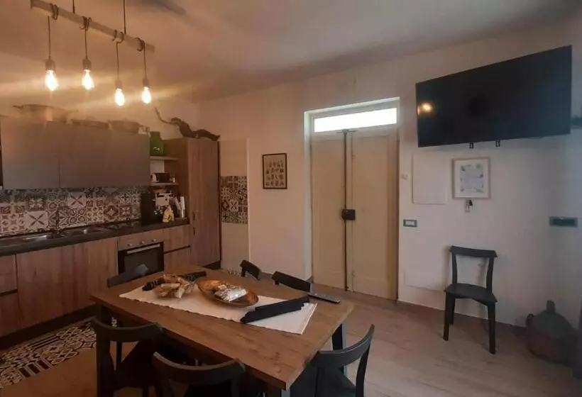 Majatalo Abaton   Casa Vacanza