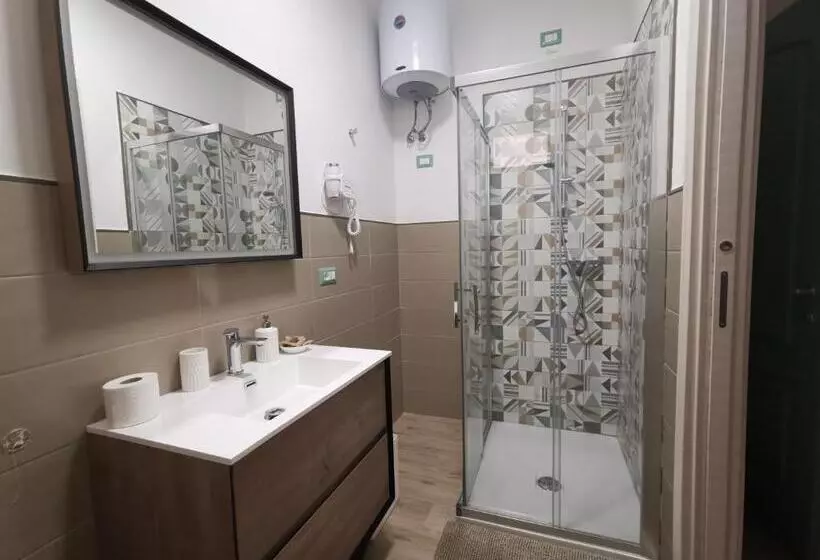 Majatalo Abaton   Casa Vacanza