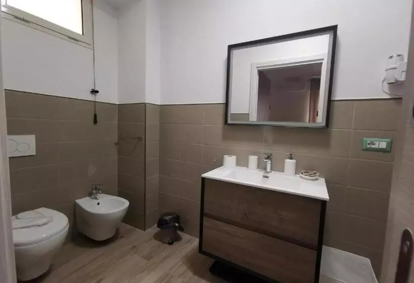 Majatalo Abaton   Casa Vacanza