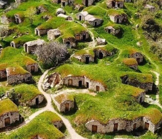 펜션 Abaton   Casa Vacanza