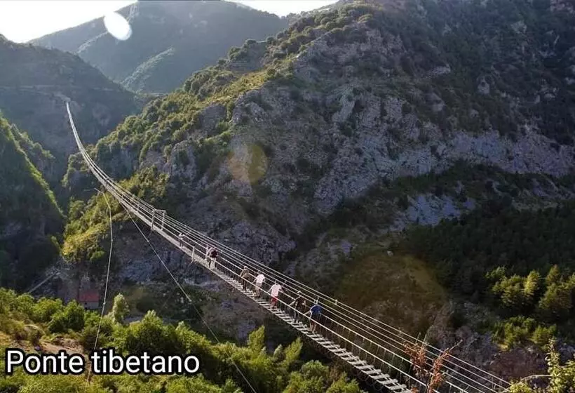 Majatalo Abaton   Casa Vacanza