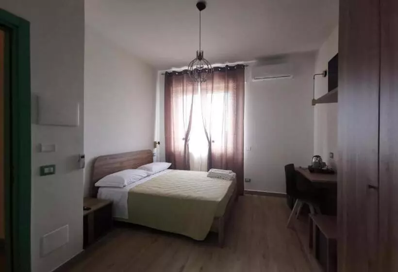 Majatalo Abaton   Casa Vacanza