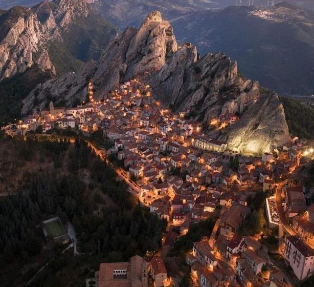 펜션 Abaton   Casa Vacanza