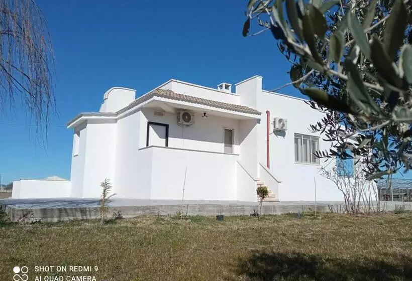 Majatalo Abaton   Casa Vacanza