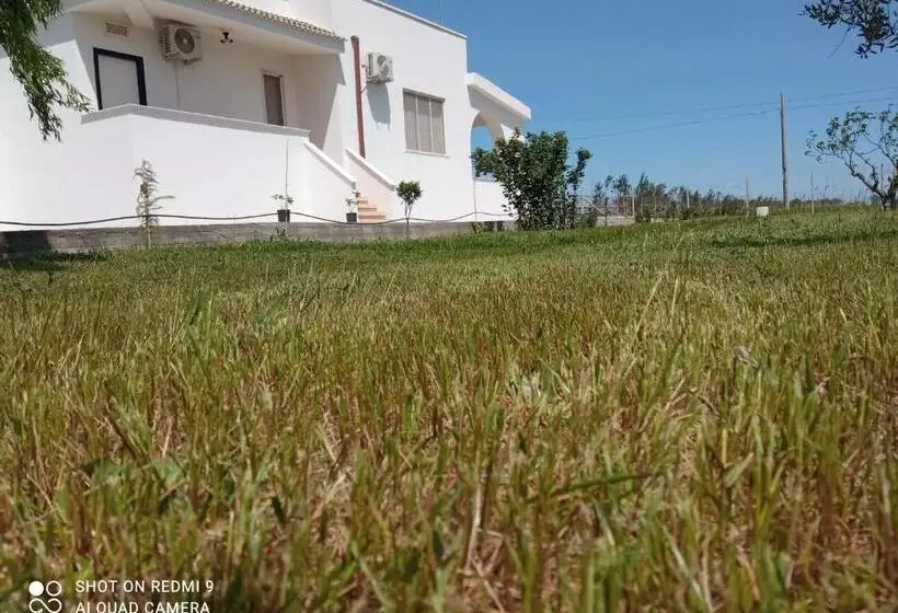 Majatalo Abaton   Casa Vacanza