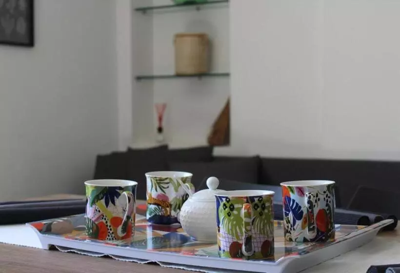 Majatalo Abaton   Casa Vacanza