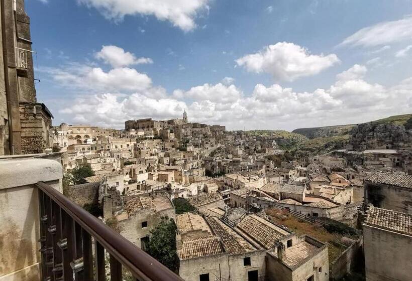 펜션 Abaton   Casa Vacanza