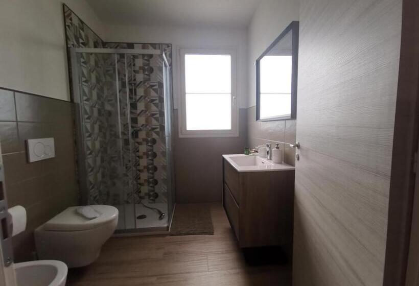 펜션 Abaton   Casa Vacanza