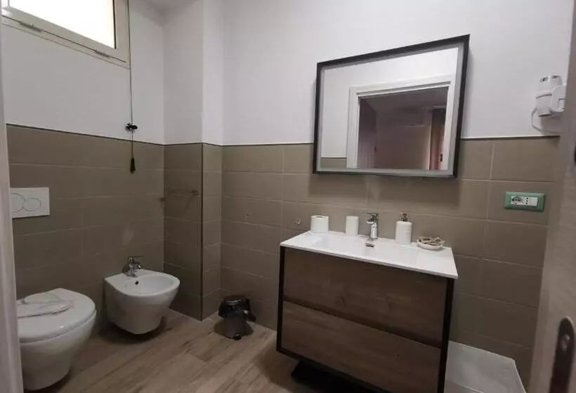 Majatalo Abaton   Casa Vacanza