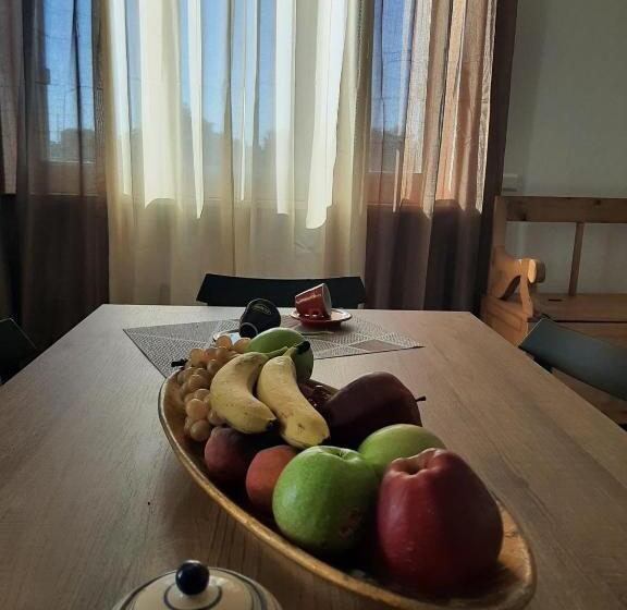 펜션 Abaton   Casa Vacanza