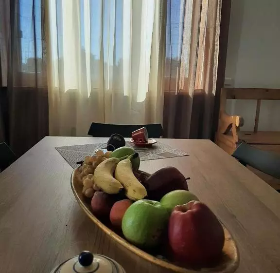 Majatalo Abaton   Casa Vacanza