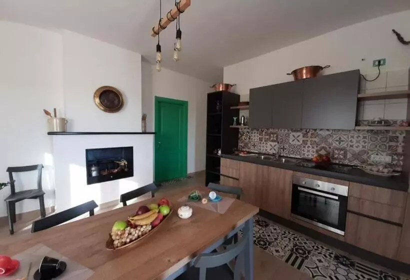 Majatalo Abaton   Casa Vacanza