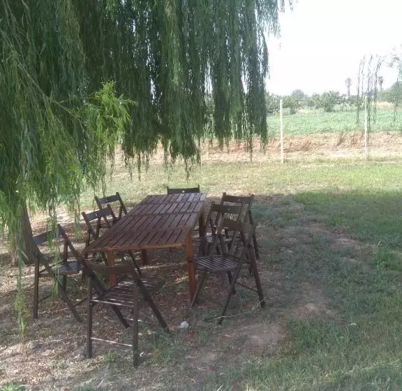 Majatalo Abaton   Casa Vacanza