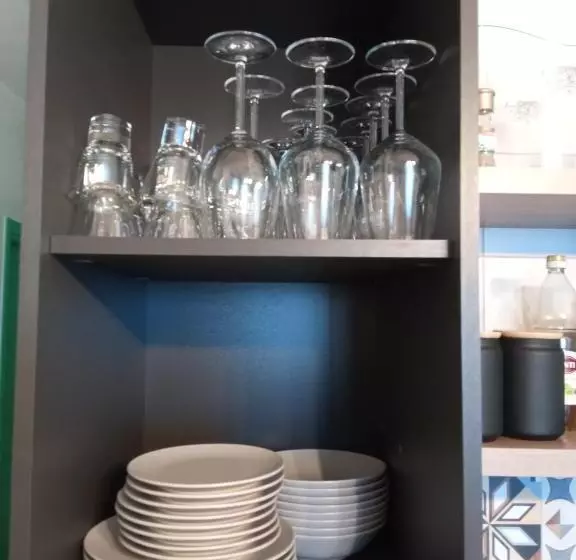 Majatalo Abaton   Casa Vacanza