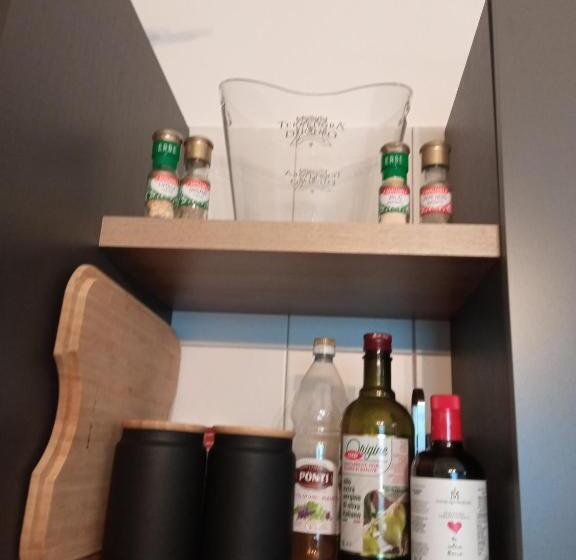 펜션 Abaton   Casa Vacanza