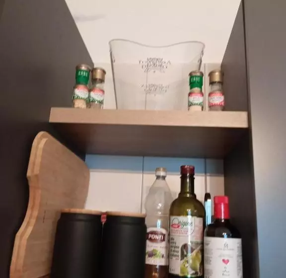 Majatalo Abaton   Casa Vacanza