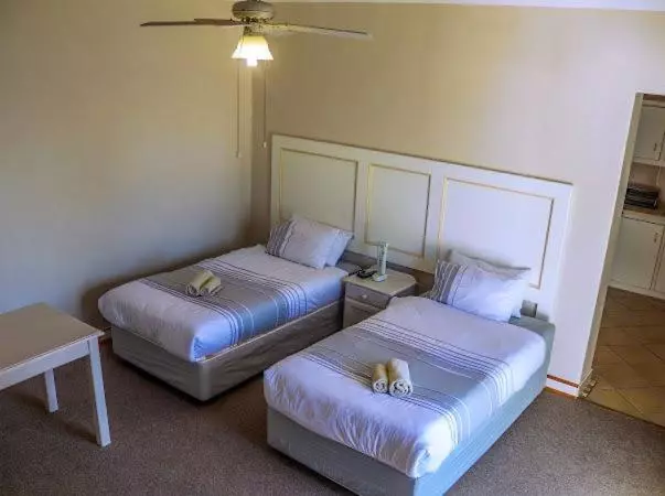 Majatalo La Capucine