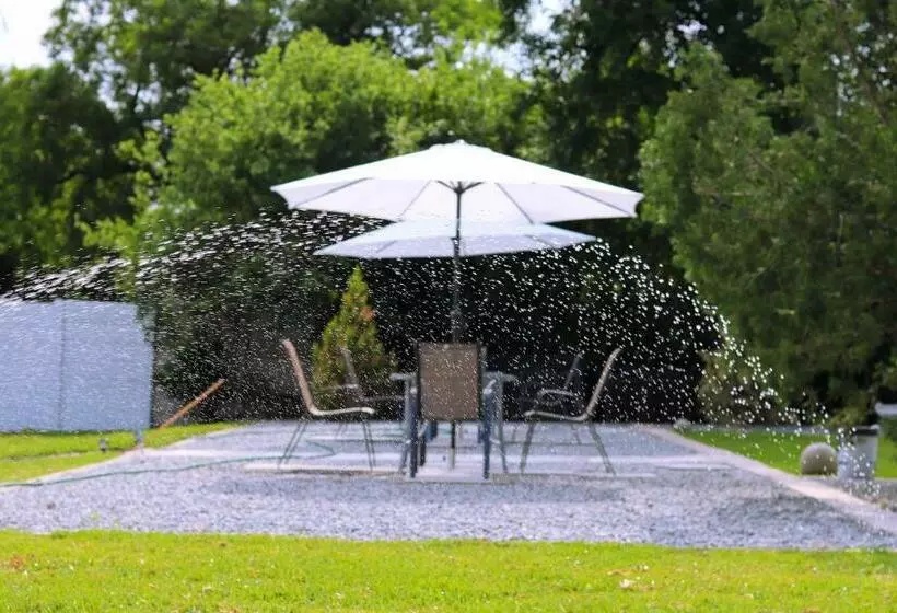 Majatalo La Capucine