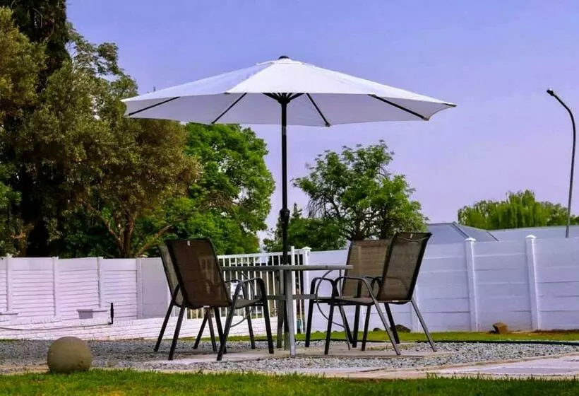 Majatalo La Capucine