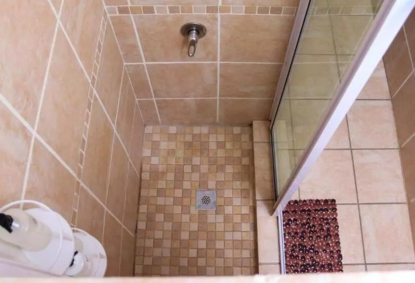 Majatalo La Capucine