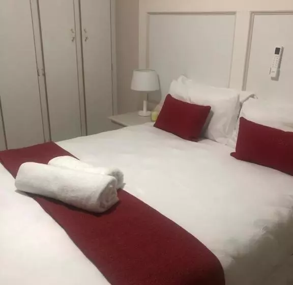 Majatalo La Capucine