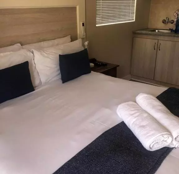 Majatalo La Capucine